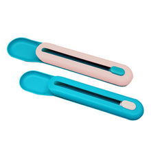 Load image into Gallery viewer, Squeeze Spoon For Cats