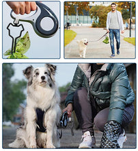 Load image into Gallery viewer, Hands-free Dog Poop Bag Holder