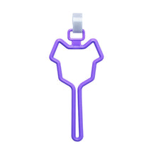 Load image into Gallery viewer, Hands-free Dog Poop Bag Holder