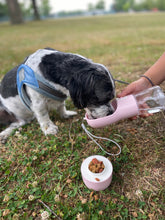 Load image into Gallery viewer, Portable Dog Water Bottle