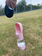 Load image into Gallery viewer, Portable Dog Water Bottle