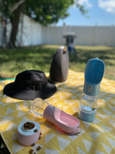 Load image into Gallery viewer, Portable Dog Water Bottle