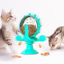 Load image into Gallery viewer, Cat Treat Wheel