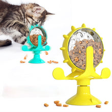 Load image into Gallery viewer, Cat Treat Wheel