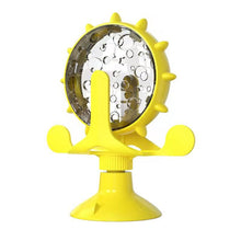 Load image into Gallery viewer, Cat Treat Wheel
